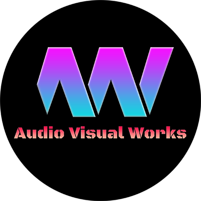 Audio Visual Works